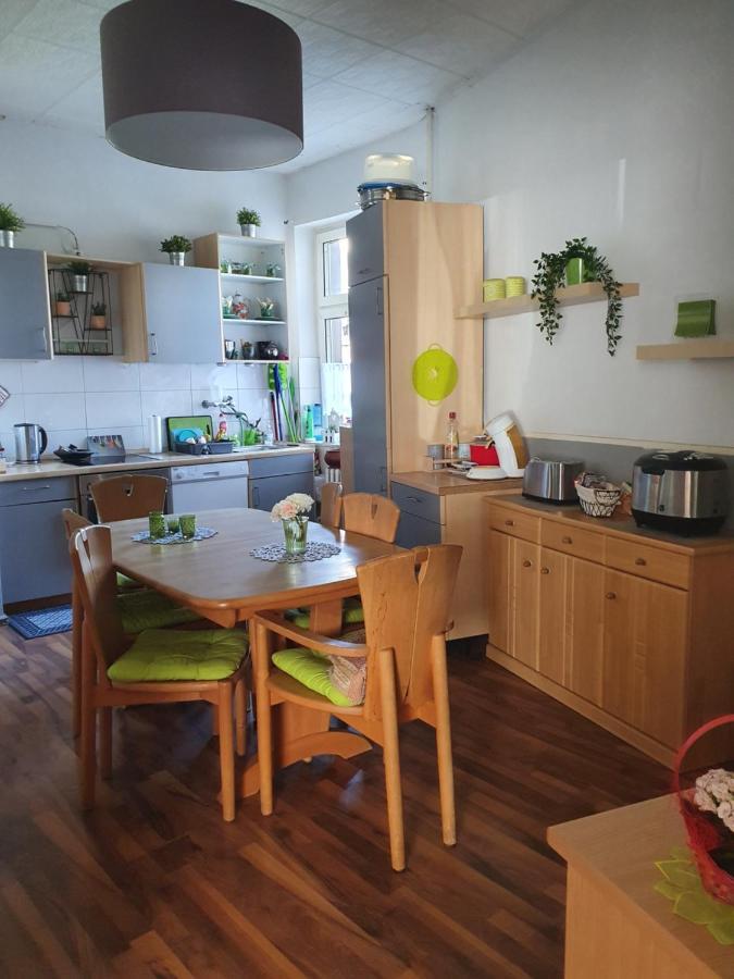 Gemutliches Zimmer Mitten In Dortmund Exterior photo