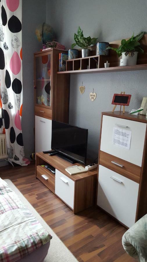 Gemutliches Zimmer Mitten In Dortmund Exterior photo