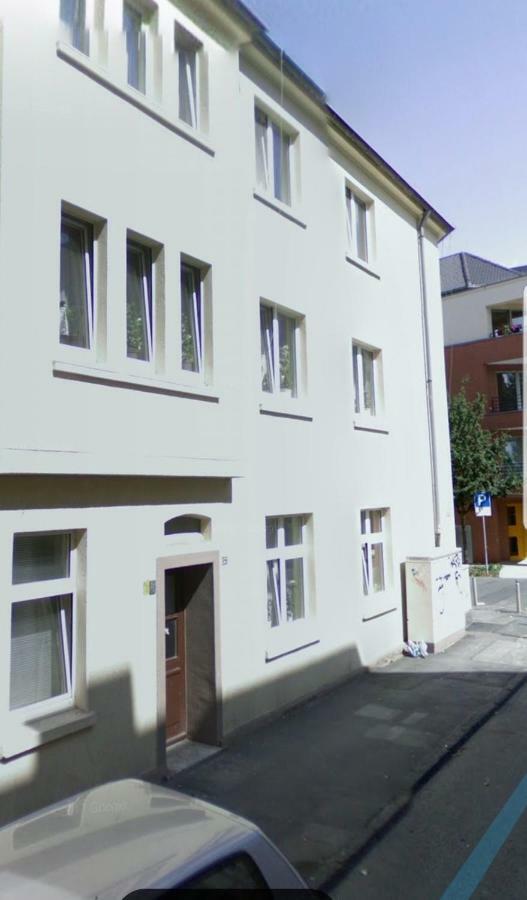 Gemutliches Zimmer Mitten In Dortmund Exterior photo