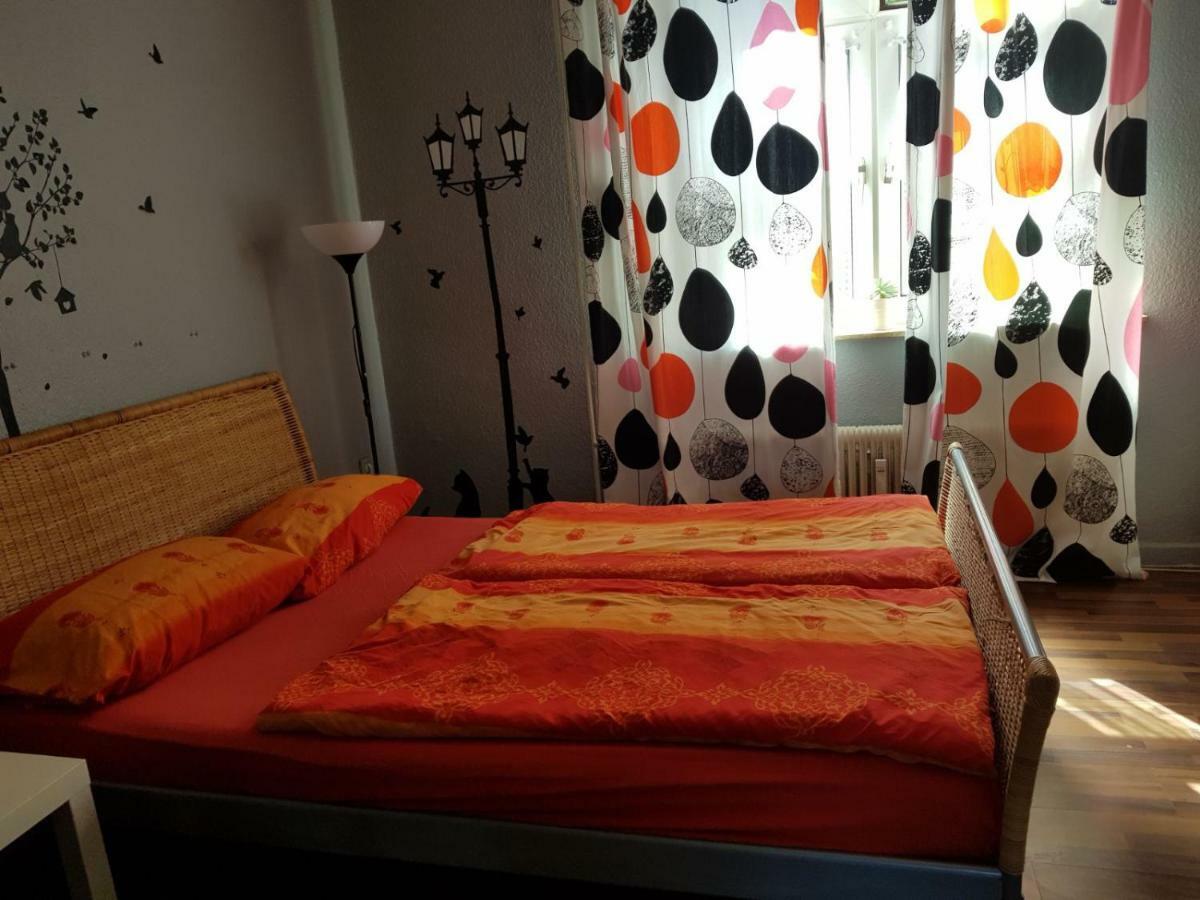 Gemutliches Zimmer Mitten In Dortmund Exterior photo